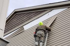 Affordable Siding Repair and Maintenance Services in Brady, TX